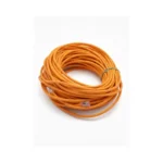 NETWORK CABLE LAVA N600 CAT6E ORANGE CABLE