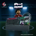 عرض المصري
