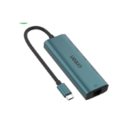 Onten 6 in 1 USB-C to Multi-function Docking Station (OTN-UC122) - Image 2