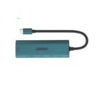 Onten 6 in 1 USB-C to Multi-function Docking Station (OTN-UC122) - Image 3
