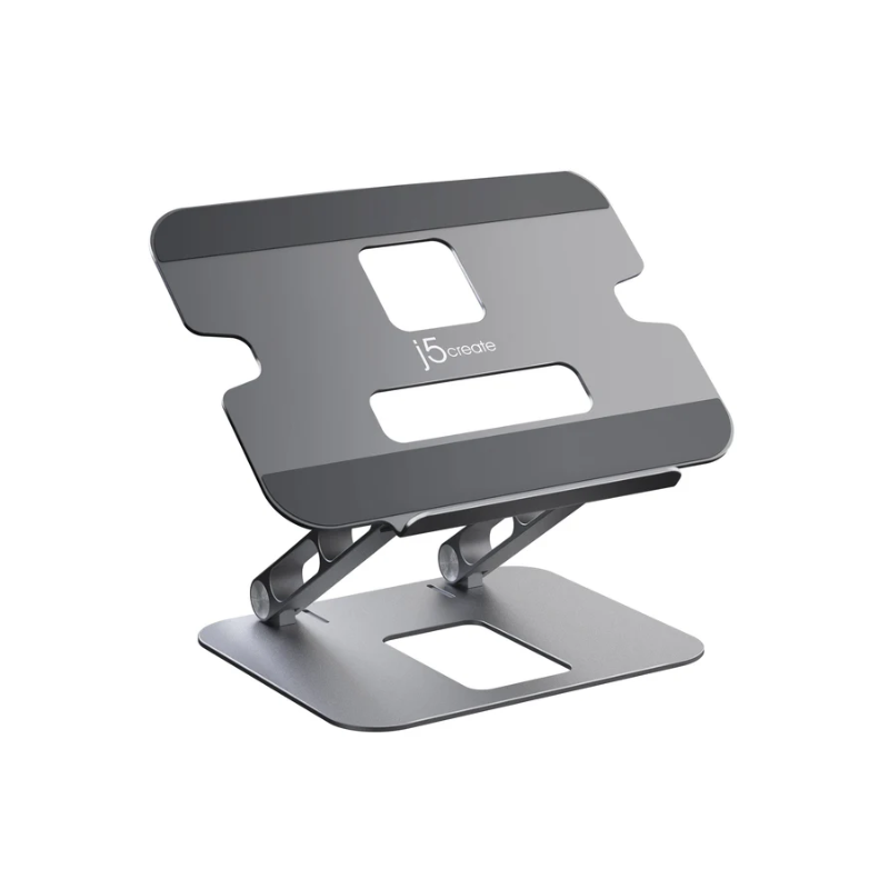 Untitled design (10) j5create Laptop Stand JTS127 - Image 1
