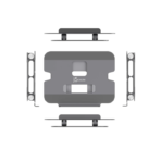 j5create Laptop Stand JTS127 - Image 2