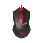 Keyboard+Mouse Redragon S102 Gaming USB - Image 7