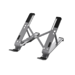 j5create Laptop Stand With Hub 4-Port USB3.0 JTS223