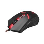 Keyboard+Mouse Redragon S102 Gaming USB - Image 8
