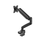 j5create Stand Monitor Mount Support 17 to 32 With Docking Station ( HDMI-4K+USB3.0*2+Type-C*2+PD 100W ) JTSA301 - Image 2