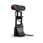 j5create Webcam FULL HD1080P With Auto  Manual Focus Switch  JVU250 - Image 3