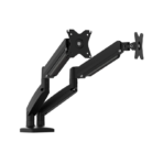 j5create Stand Dual Monitor Mount Support 17 to 32  JTSA102