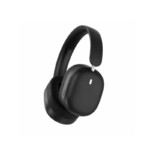 Headphone Lava Vibe 200 Bluetooth-Wireless Black