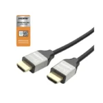 j5create Cable HDMI-4K 2m Premium Ultra High Speed  JDC52