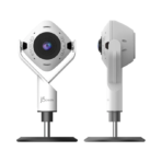 j5create All-in-one video conference device combines 360 all-round webcam speakerphone and AI-powered technology JVU368 - Image 3