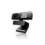 j5create Webcam HD With 360° Rotation JVCU100