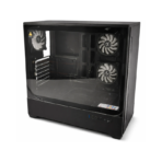 Case Technozone.C 750 Caraxes With.6RGB FAN - Image 2