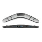 j5create Boomerang Station( USB3.0*4 + HDMI-4K + VGA+ Audio + Ethernet ) JUD481