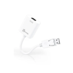 j5create DisplayPort To HDMI- 4K  Active Adapter JDA158 - Image 2