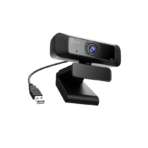 j5create Webcam HD With 360° Rotation JVCU100 - Image 2