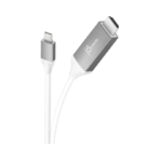 j5create Cable Type-C To HDMI-4K1.8m JCC153G - Image 2
