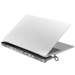 j5create Type-C To ( HDMI-4K*2+SD/TF Card+USB 3.0*3+DisplayPort+PD 100w Charge+Type-C+VGA+Mic+RJ45 Gigabit Ethernet) JCD543 - Image 2