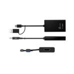 j5create Video Capture HDMI-4K Adapter JVA11 - Image 2