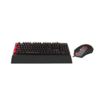 Keyboard+Mouse Redragon S102 Gaming USB - Image 2