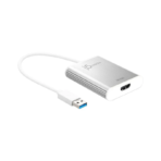 j5create USB 3.0 To 4K HDM Display Adapter JUA354