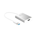 j5create USB 3.0 To 4K HDM Display Adapter JUA354