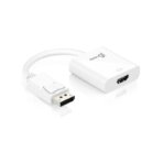 j5create DisplayPort To HDMI-4K Adapter JDA154