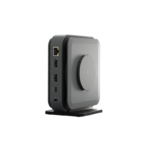 j5create Docking Station Type-C To ( 15W Wireless charger+HDMI-4K*2+Type-C*2+USB3.0*2+PD 140W+SD/TF Card+Audio+Ethernet ) JCD3199