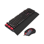 Keyboard+Mouse Redragon S102 Gaming USB - Image 3
