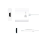 j5create DisplayPort To HDMI-4K Adapter JDA154 - Image 2