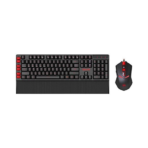 Keyboard+Mouse Redragon S102 Gaming USB
