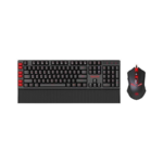Keyboard+Mouse Redragon S102 Gaming USB