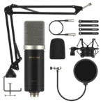 Microhone ZingYou ZY-CA1 BM800 Gaming