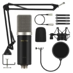 Microhone ZingYou ZY-CA1 BM800 Gaming