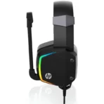 Headphone HP H320 Gaming 7*1 USB - Image 3