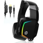 Headphone HP H320 Gaming 7*1 USB