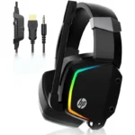 Headphone HP H320 Gaming 7*1 USB