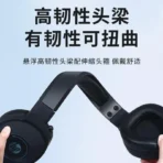 Headphone HP H8008H Gaming 7*1 USB - Image 3