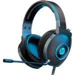 Headphone HP H8008H Gaming 7*1 USB