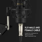 Microhone ZingYou ZY-CA1 BM800 Gaming - Image 4