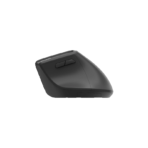 Mouse Rapoo EV310M Silent Black Multi mode Wireless Bluetooth - Image 2