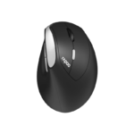 Mouse Rapoo EV250 Silent Black Wireless