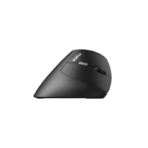 Mouse Rapoo EV250 Silent Black Wireless - Image 2