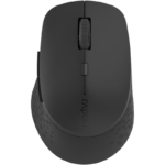 Mouse Rapoo M300L Silent Dark Grey Multi mode Wireless Bluetooth