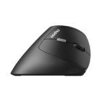 Mouse Rapoo EV250 Silent Black Wireless - Image 2