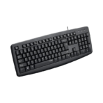 Keyboard Rapoo NK2600 Black USB - Image 2