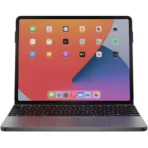 Brydge 12.9 Pro Wireless Keyboard with Trackpad