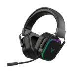 Headphone Rapoo VH850C Gaming Black Dual mode wireless