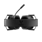 Headphone Rapoo VH850C Gaming Black Dual mode wireless - Image 3