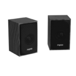 Speaker Laptop Rapoo A81 Black USB